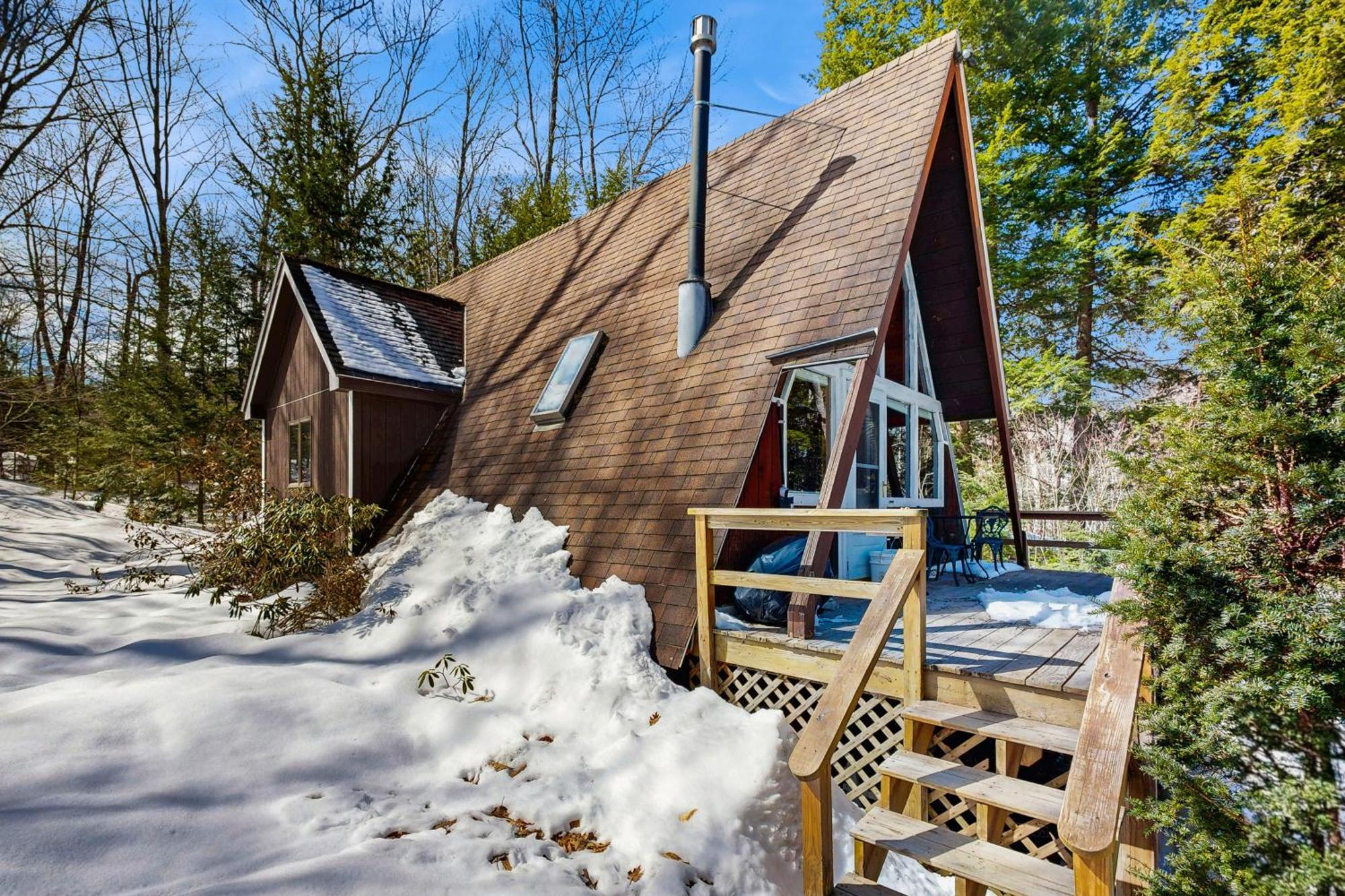 11 Island Drive Villa Madison Buitenkant foto